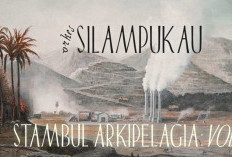 ''Stambul Arkipelagia'': Dongeng Distopia dari Orkes Silampukau