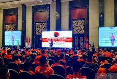 PDIP Pertahankan Pilkada Langsung