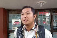 Berkas Suliyanti Dilimpahkan ke PN Jambi, Kasus Ketok Palu RAPBD Jambi tahun 2017