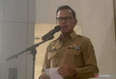 Sejumlah Kepala Daerah Dapat Atensi Khusus 