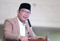 Ridwan Kamil Tanggapi Isu Soal Maju Menjadi Pilkada Jakarta