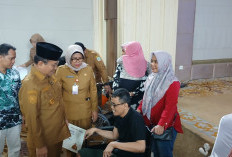 Walikota Tekankan Pemenuhan Hak Anak Disabilitas