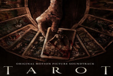 Film Horor 'Tarot' Hadir di Bioskop, Kartu Misterius dan Teror Mencekam