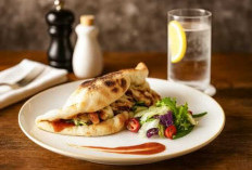 Kreasi Baru Swiss-Belhotel Jambi Hadirkan Sensasi 