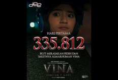 Ini 9 Deretan Film Indonesia yang Populer Dirilis di Tahun 2024, Ada Vina Sebelum 7 Hari  