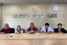 RS Royal Prima Jambi Buka Suara, Manajemen Beberkan Klarifikasi dan Sejumlah Fakta