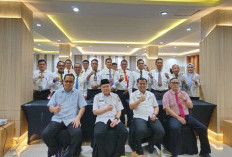 22 Pejabat Eselon II Ikuti Jobfit JPT Pemkan Tebo
