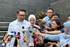 Ridwan Kamil dan Atalia Praratya Resmi Sepakat Berpisah Tegaskan Tak Terkait Orang Ketiga