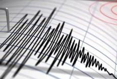 Sabtu Malam Gempa 6,5 Magnitudo Guncang Garut, 4 Orang Luka Ringan