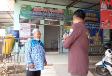 Dua Tersangka Segera Disidangkan, Korupsi Dana BOK Rp650 Juta Puskesmas Kebon IX