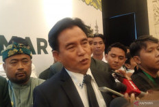 MK Berpeluang Batalkan Parliamentary Threshold 