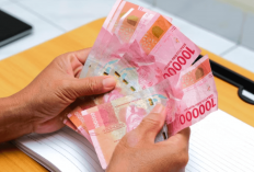 Cek Namamu di Sini, Ini 3 Link Resmi Umumkan Penerima BSU,Khusus Karyawan Bergaji di Bawah Rp3,5 Juta 