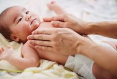 Bunda Wajib Tau,Ini Dia Tips Merawat Kesehatan Bayi Baru Lahir,Yuk Simak