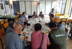 Pelantikan SMSI Kerinci-Sungai Penuh Dijadwalkan 13 Desember 2025