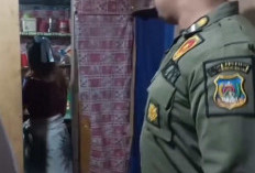 Enam Wanita Diamankan Satpol PP, Dari Warung Remang-Remang di Betara