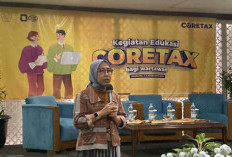Pembetulan SPT Tahunan 2024 Harus Lewat DJP Online