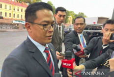 Kemenlu Siapkan Evakuasi WNI di Iran Melalui Jalur Darat