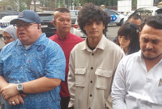 Razman Sebut Lolly Pernah Pacaran dengan Pria Inisial AD Sebelum dengan Vadel 