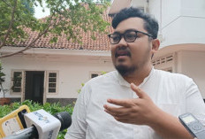 Kebebasan Berpendapat Jadi Komitmen Pasangan AMIN