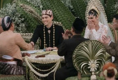 '''Insyaallah Sah, Tenang Aja'', Tanggapan Ustaz Derry Sulaiman Soal Polemik Akad Nikah Luna Maya – Maxime 