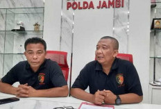 Polda Jambi Menangkan Praperadilan, Kasus ASN Pemprov Jambi, Pelecehan Pelajar Laki-laki 