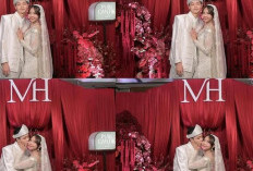 Meyden Buka Suara Soal Isu Hamil Duluan, Tegaskan Nikah 3 Agustus dan Masih Tunda Momongan