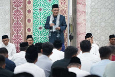 Sani: Ulama dan Umara Sebagai Pengayom Masyarakat