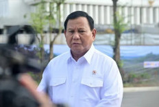 Pastikan Pemberian Subsidi Tepat Sasaran, Prabowo: Tidak untuk Dinikmati Orang Kaya