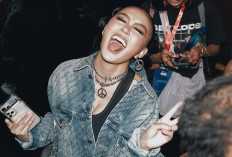 Agnez Mo Bakal Bawa Saksi Ahli 