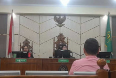 Jual Beli Fiktif dan Kredit Bodong, Mantan Bos PT PAL dan Bankir BUMN Rugikan Negara