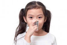 Kenali Gejala, Penyebab, dan Cara Mencegah Asma Pada Anak