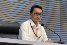 KPK Ungkap Asal Mula Kasus Dugaan Korupsi Kuota Haji 