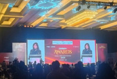 Puji Disway Award 2025