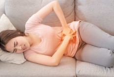 6 Cara Paling Ampuh Meredakan Sakit Haid