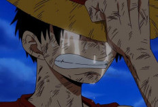 Jangan Ngaku Penggemar Anime One Piece, Kalau Belum Tahu Momen Tersedih di Anime Ini