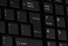 5 Cara Mengatasi Keyboard Laptop Tidak Berfungsi