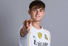 Diego Aguado Jadi Incaran Dortmund