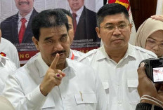 SAH Dukung Target Swasembada Energi Presiden Prabowo, Dukung Pemanfaatan Potensi PLTA Kerinci