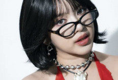 Tiara Andini Rilis Single Baru “Adu Bola Mata”, Lagu Romantis Ceria dari Album Kedua
