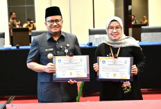 Wali Kota Maulana: Pemkot Jambi Siap Jadi Laboratorium Besar untuk Perguruan Tinggi