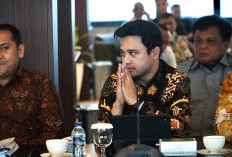Wawako Diza: Fiskal Daerah Terbatas, Dukungan Pemerintah Pusat Dorong Keberhasilan Pembangunan Daerah