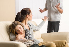 10 Tanda Orang Tua Narsis, Dampaknya Bisa Terasa hingga Anak Dewasa