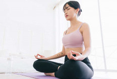 5 Cara Menghadapi Menstruasi dengan Nyaman, Tetap Aktif dan Tenang saat Datang Bulan