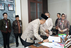 Langkah Tegas! Pemkot Jambi Hentikan Operasional LKS yang Terindikasi Menyimpang