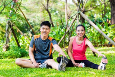 Usia Jantung Bisa Lebih Tua dari Usia Asli, Kenali Penyebab dan Cara Mencegahnya