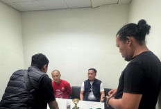 Agus Kurnia Mulai Jalani Pemeriksaan, Kasus Pembunuhan Wanita di Sebuah Kios Pupuk 