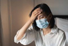 4 Obat Alami Efektif Meredakan Demam di Rumah