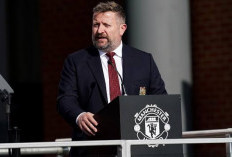 CEO Manchester United Richard Arnold Resmi Pamit, Jean Clade Blanc Siap Memimpin!