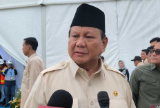  RUU Perampasan Aset Perlu Jadi Perhatian Presiden