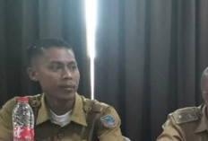 Kades Ganti Pengurus Poktan Desa Penyabungan yang SAH, Pengurus Akan Laporkan ke Pihak Hukum